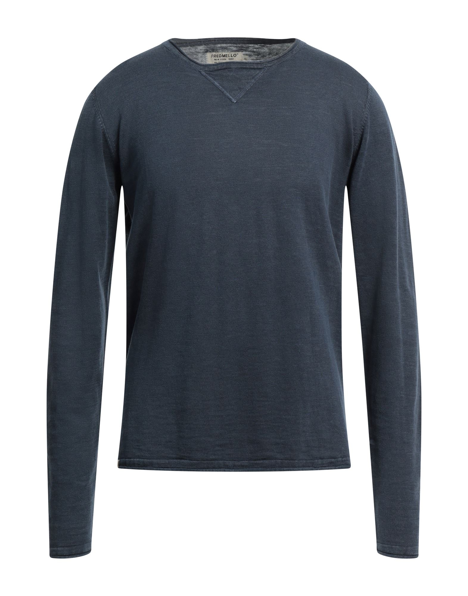 FRED MELLO - Pullover