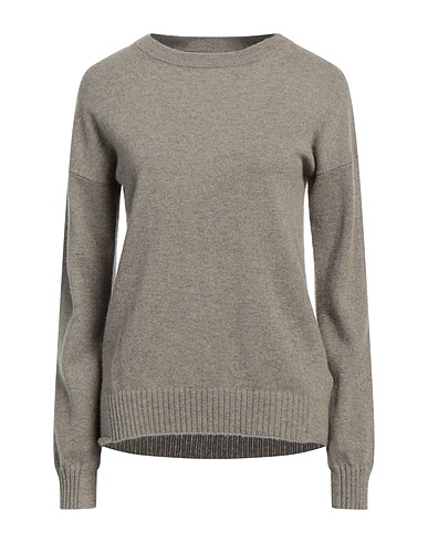 ZADIG&VOLTAIRE Cashmere jumper Military green 100% Cashmere