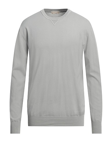 CASHMERE COMPANY Sweater 70% Cotton, 15% Cashmere, 15% Silk