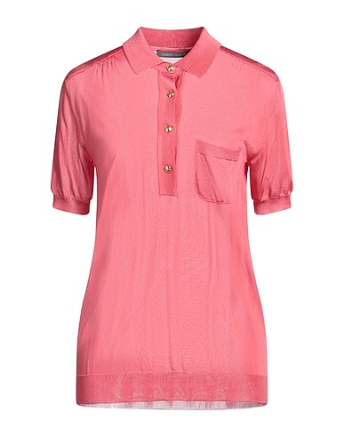 ALBERTA FERRETTI Jumper Antique rose 100% Viscose