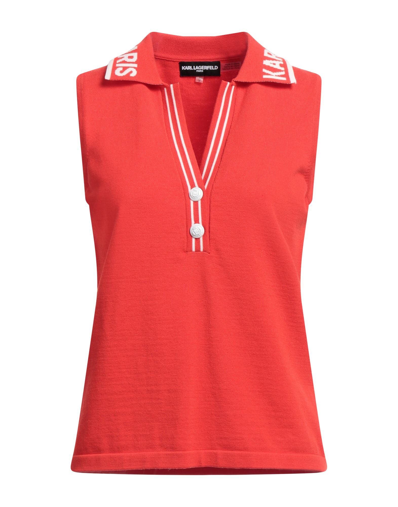 KARL LAGERFELD - Jumpers