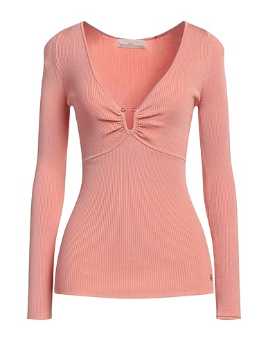 GUESS Sweaters 85% Viscose, 13% Polyamide, 2% Elastane