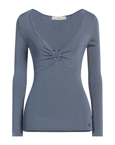 GUESS Sweater 85% Viscose, 13% Polyamide, 2% Elastane