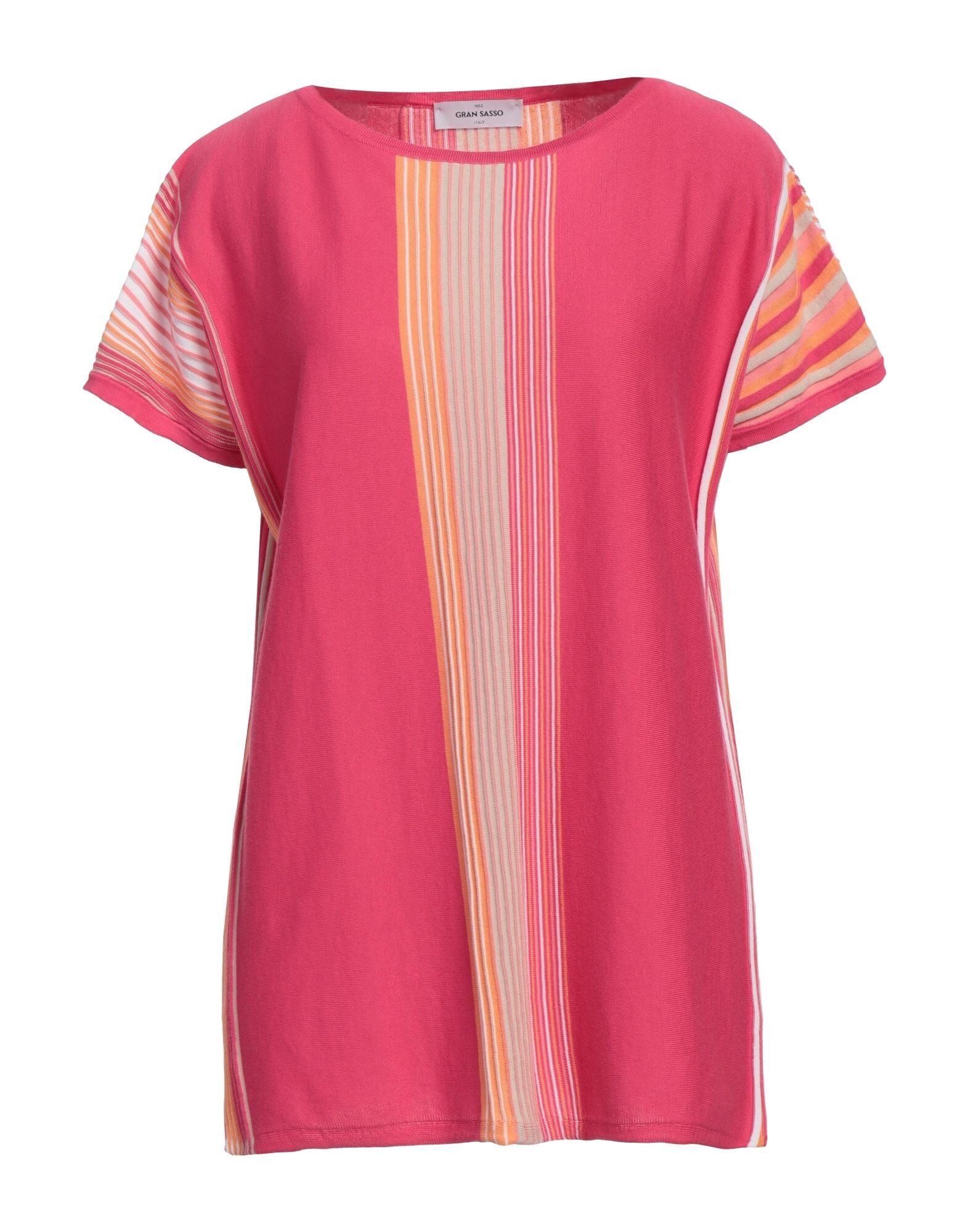 GRAN SASSO - Pullover