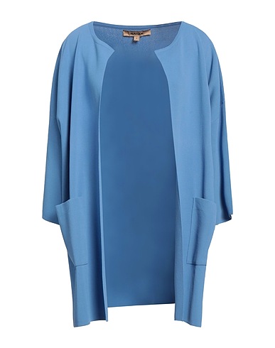 NATAN Cardigan Light blue 80% Viscose, 20% Nylon