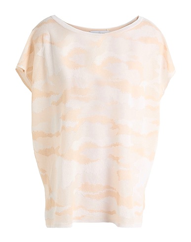 GRAN SASSO Jumper Beige 80% Viscose, 20% Polyester