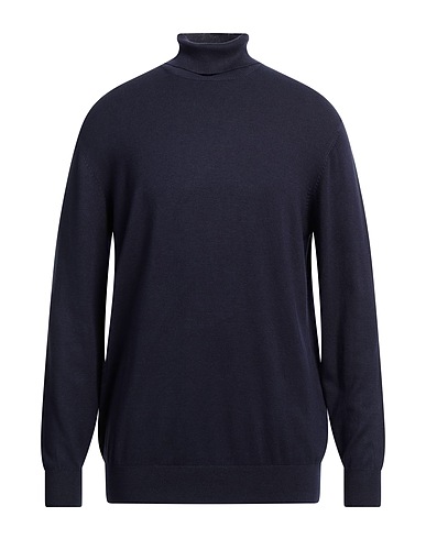 GROOWE Dolcevita Blu notte 70% Viscosa, 30% Nylon