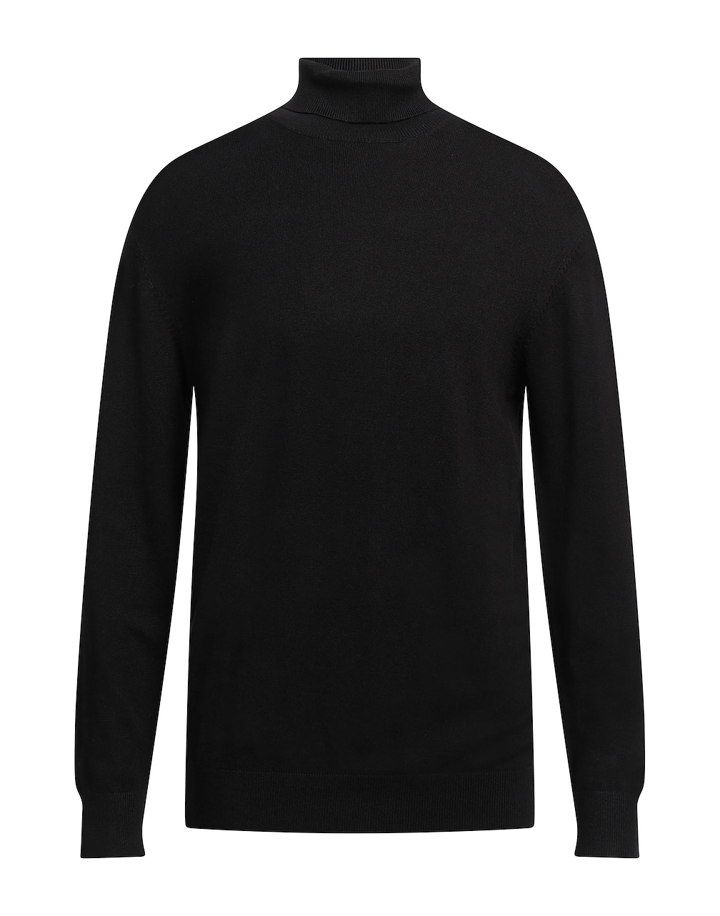 GROOWE - Rollkragenpullover
