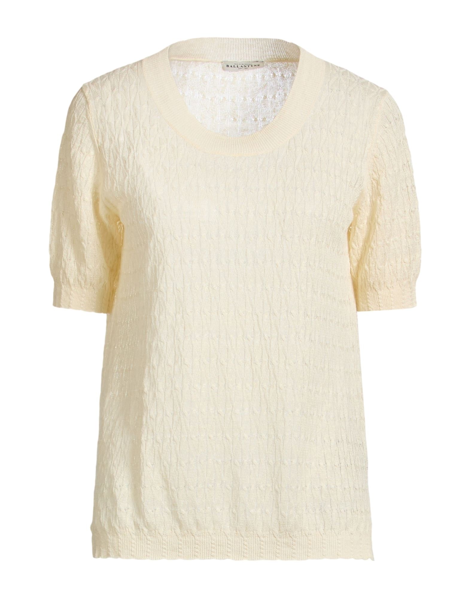 BALLANTYNE - Πουλόβερ