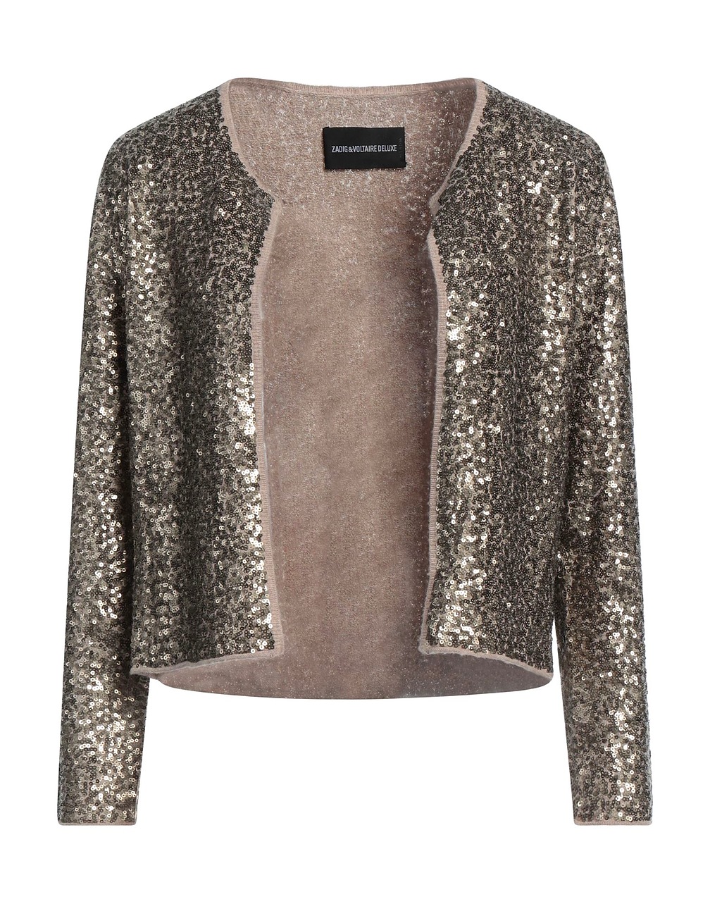 ZADIG&VOLTAIRE - Cardigans