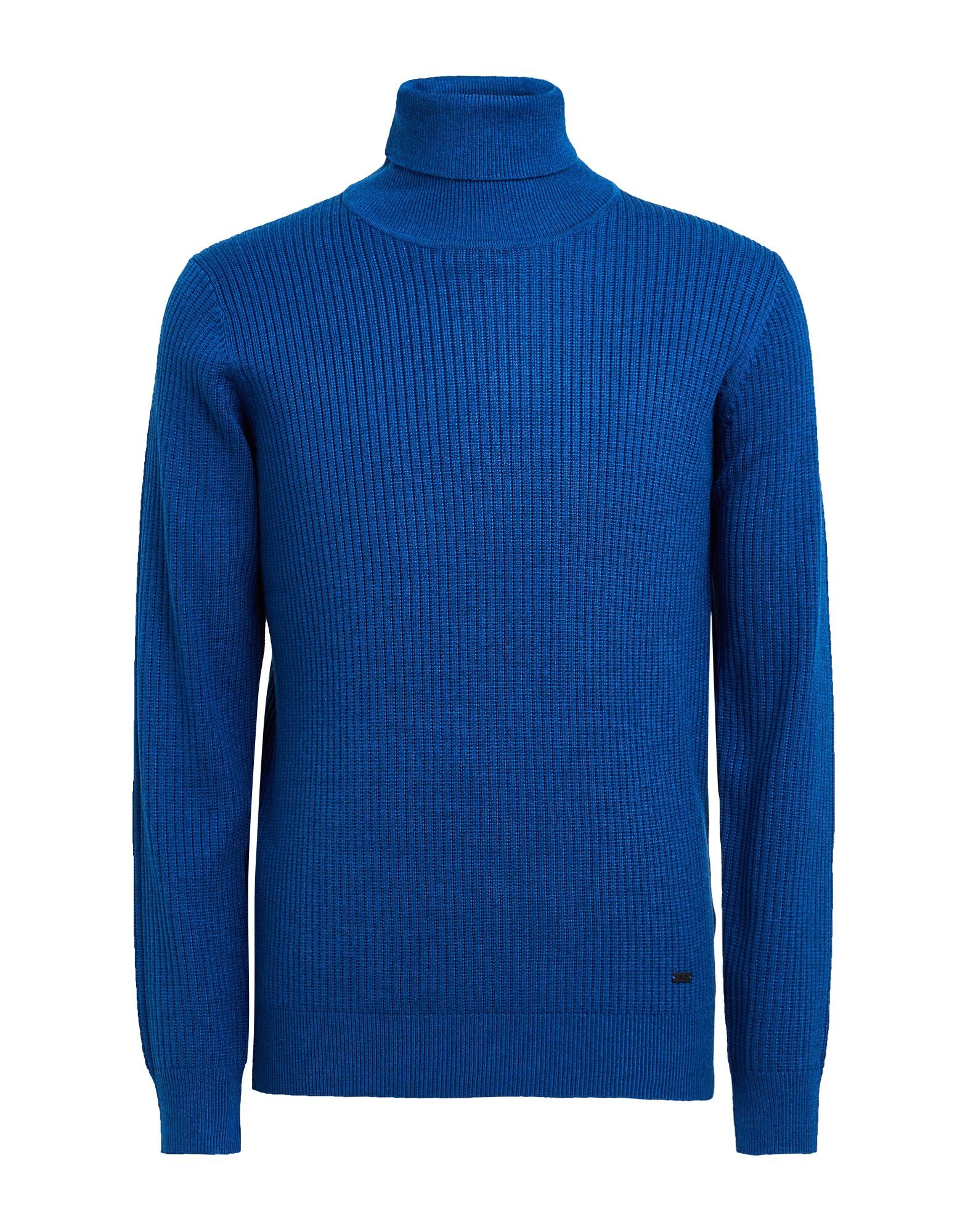 LIU •JO MAN - Cuello alto