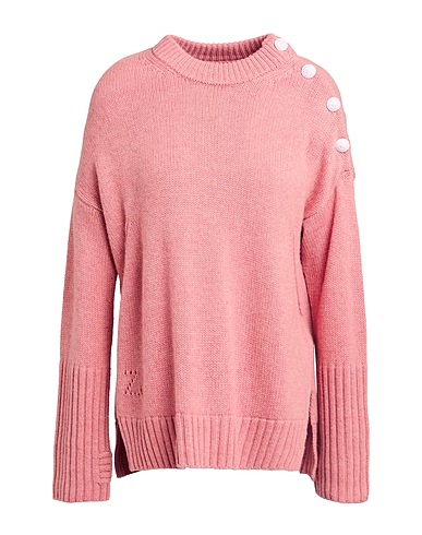 ZADIG&VOLTAIRE Cashmere jumper Pink 100% Cashmere