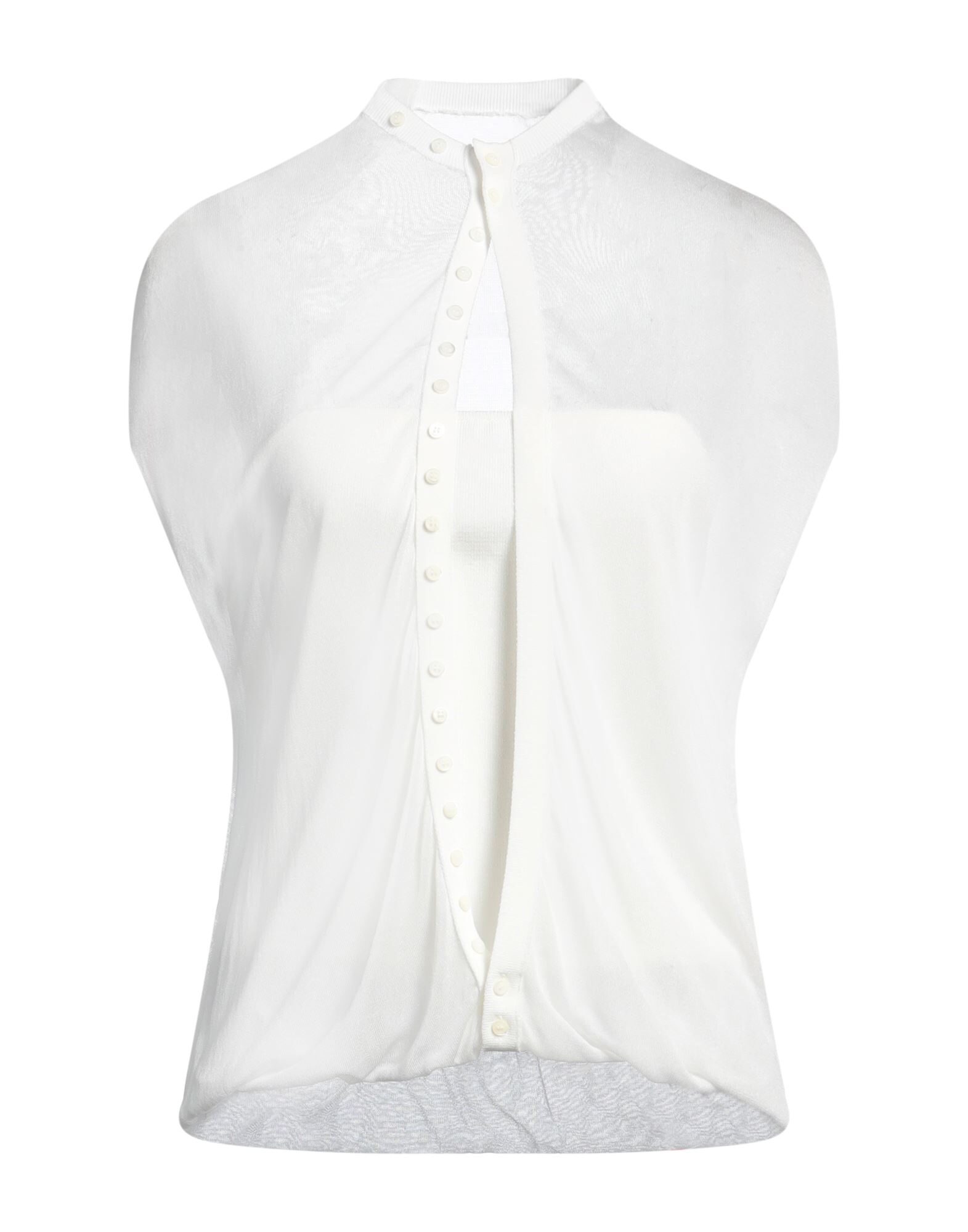 JACQUEMUS - Sweaters