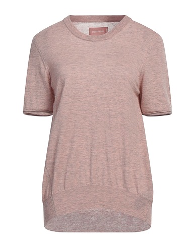 ZADIG&VOLTAIRE Maglia in Cachemire Rosa antico 100% Cachemire