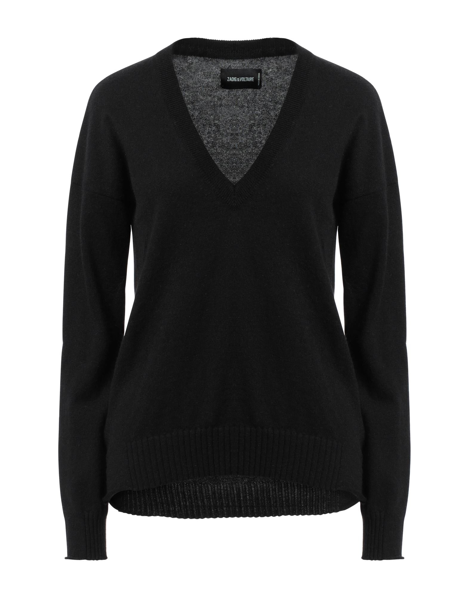 ZADIG&VOLTAIRE - Sweaters