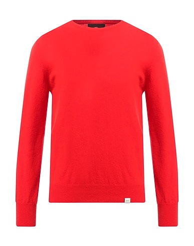 LIU •JO MAN Pullover 70% Laine vierge, 30% Cachemire