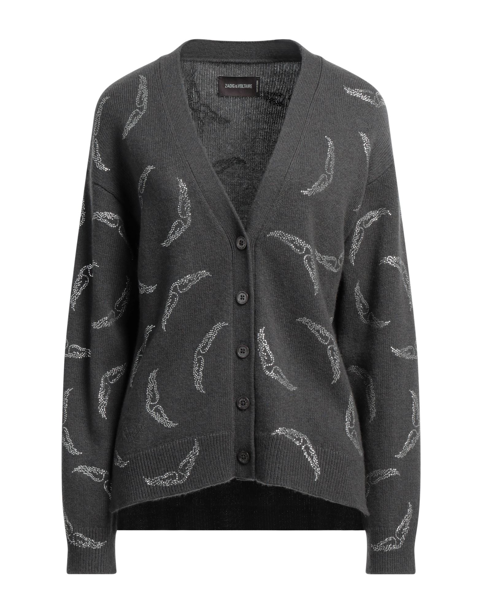 ZADIG&VOLTAIRE - Cardigans