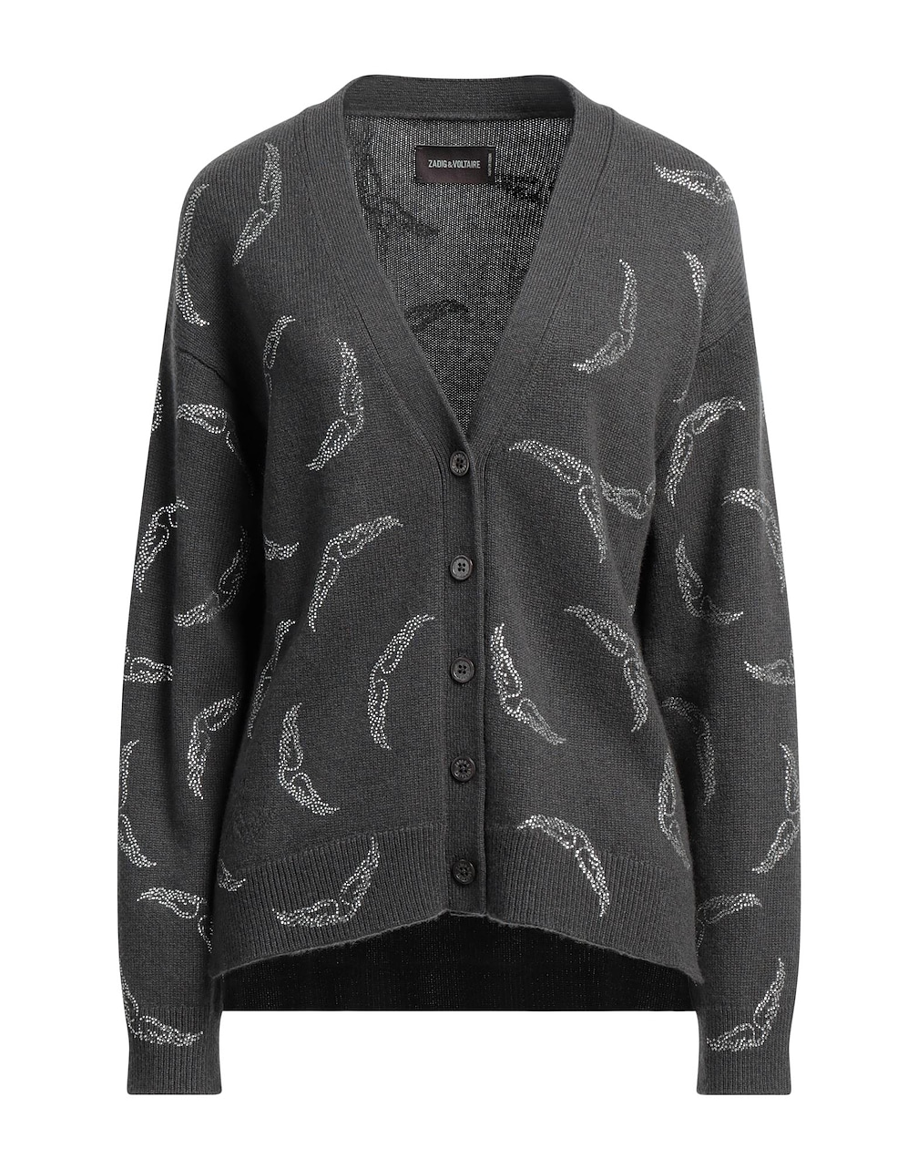 ZADIG&VOLTAIRE - Cardigans