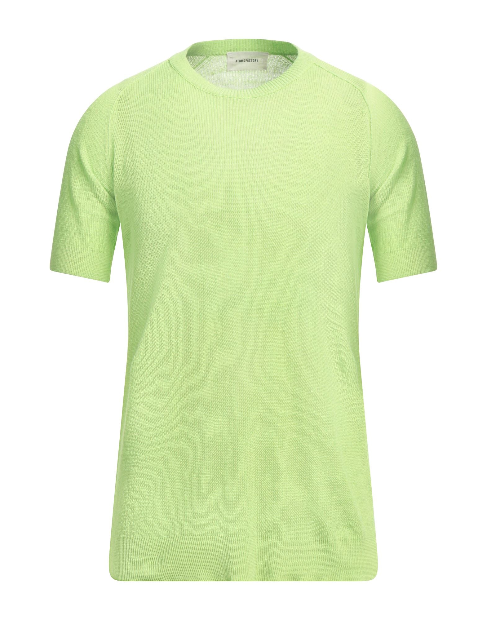 ATOMOFACTORY - Jumpers