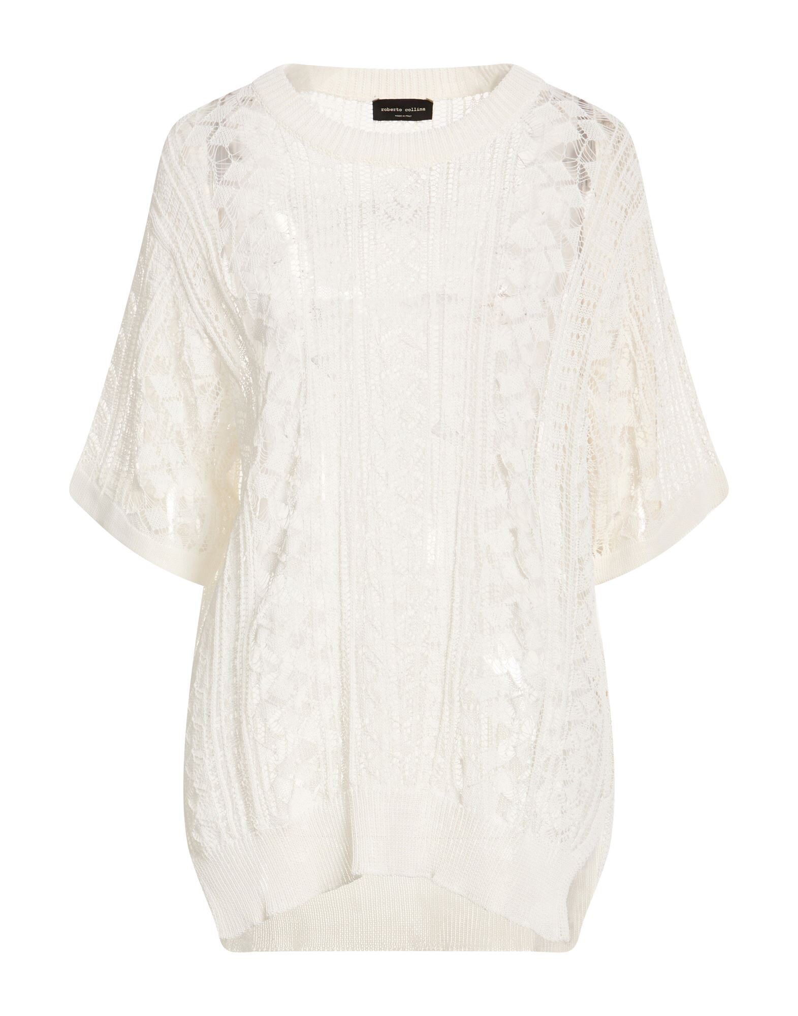 ROBERTO COLLINA - Свитеры