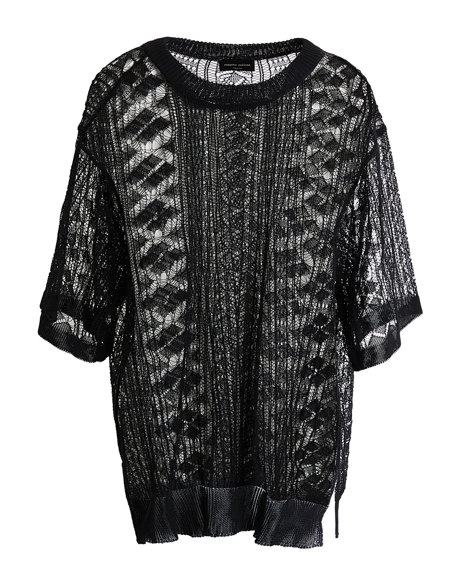 ROBERTO COLLINA - Sweaters
