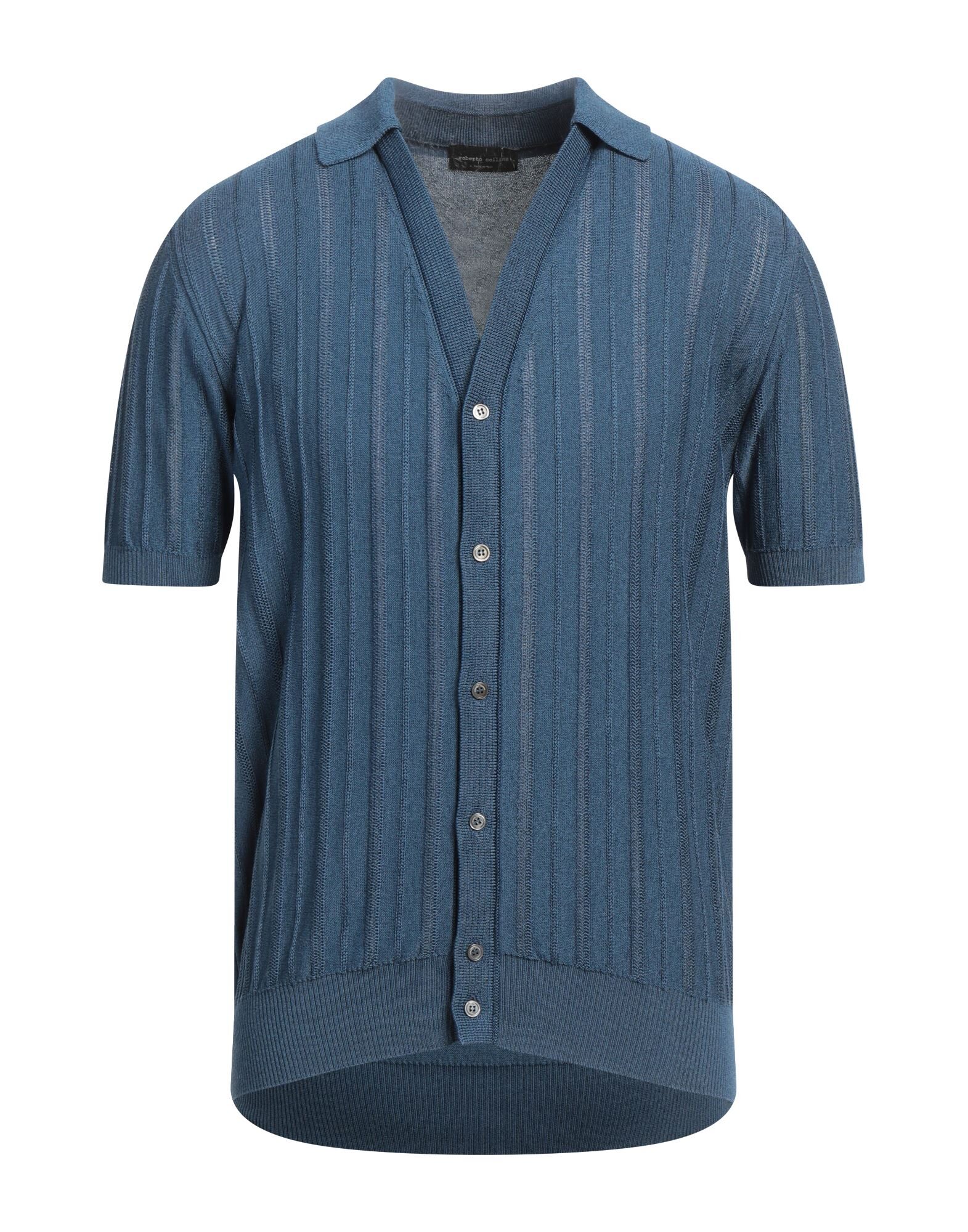 ROBERTO COLLINA - カーディガン