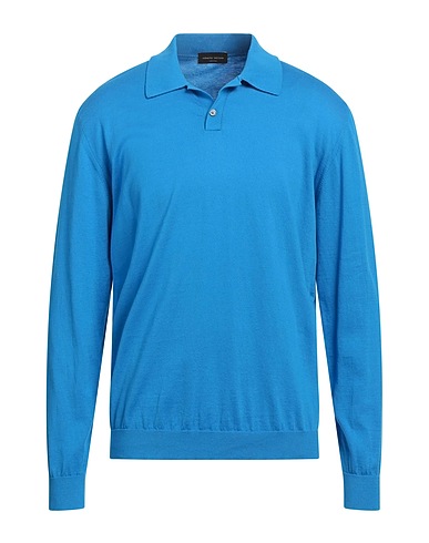 ROBERTO COLLINA Pullover 100% Coton