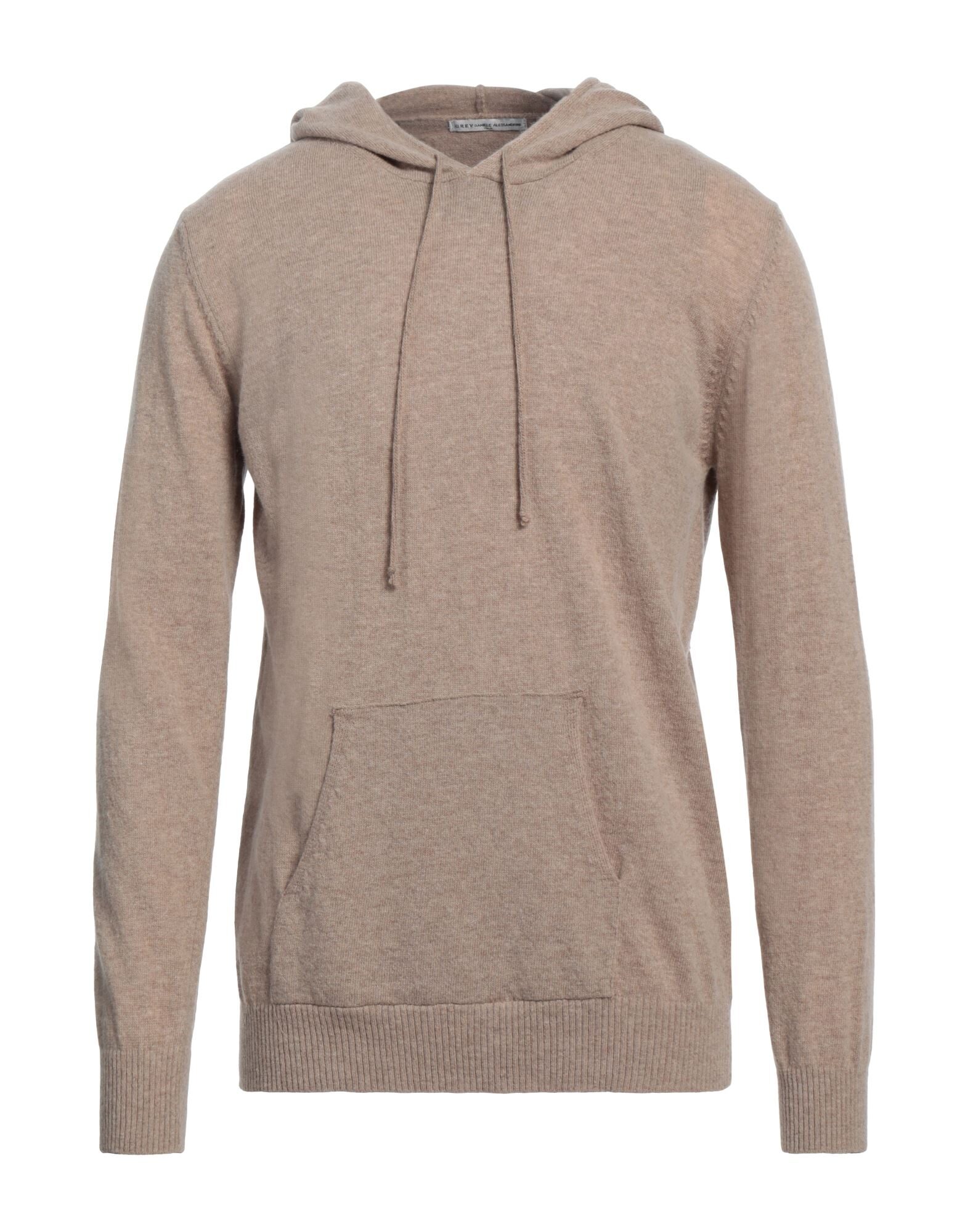 GREY DANIELE ALESSANDRINI - プルオーバー