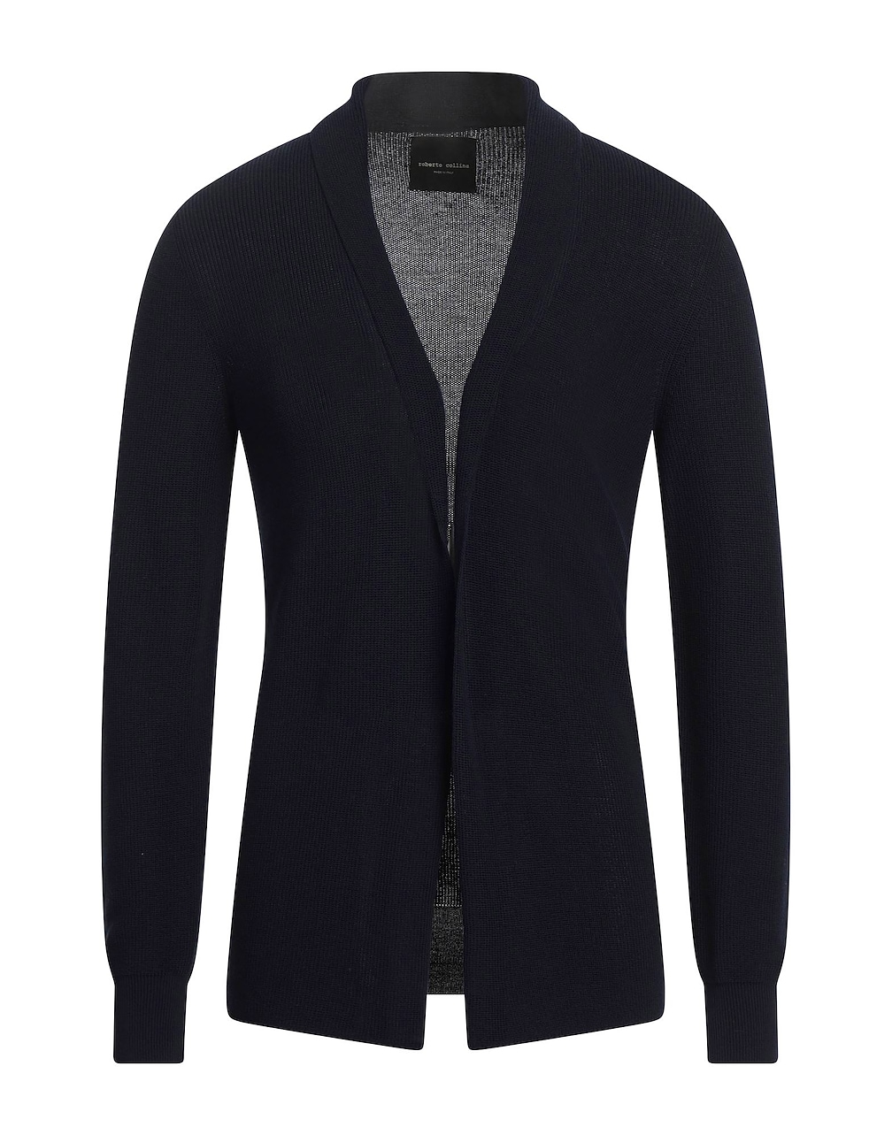 ROBERTO COLLINA - Cardigan