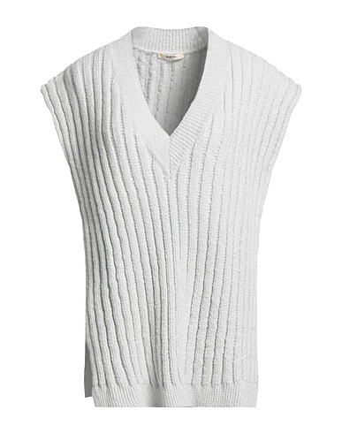 BARENA Pullover Himmelblau 82% Baumwolle, 16% Polyamid, 2% Elastan