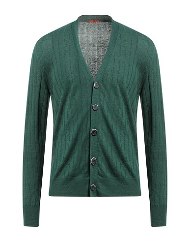 BARENA Cardigan 65% Lin, 35% Coton