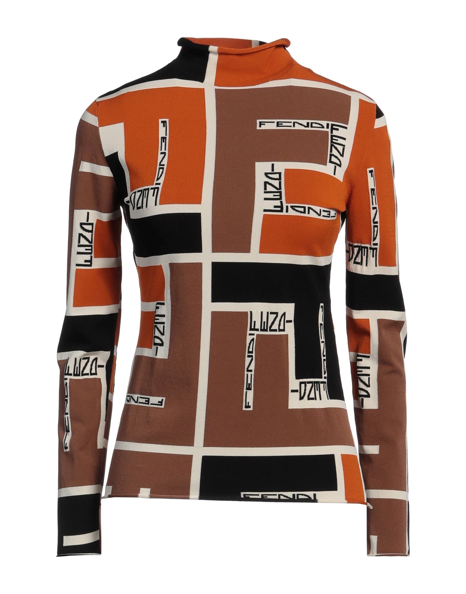 FENDI - Водолазки