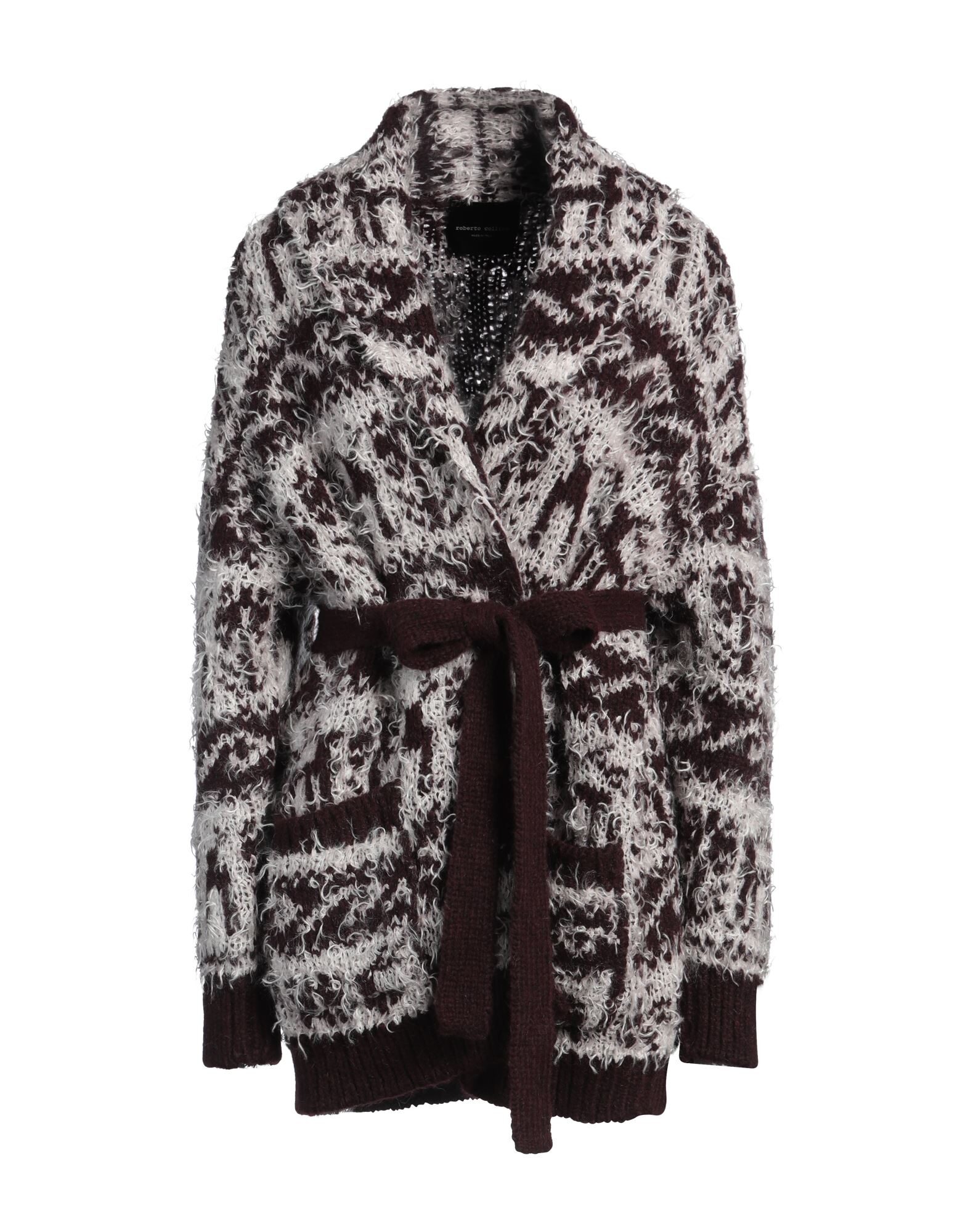 ROBERTO COLLINA - カーディガン