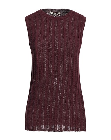 BARENA Pullover Pflaume 100% Organische Baumwolle