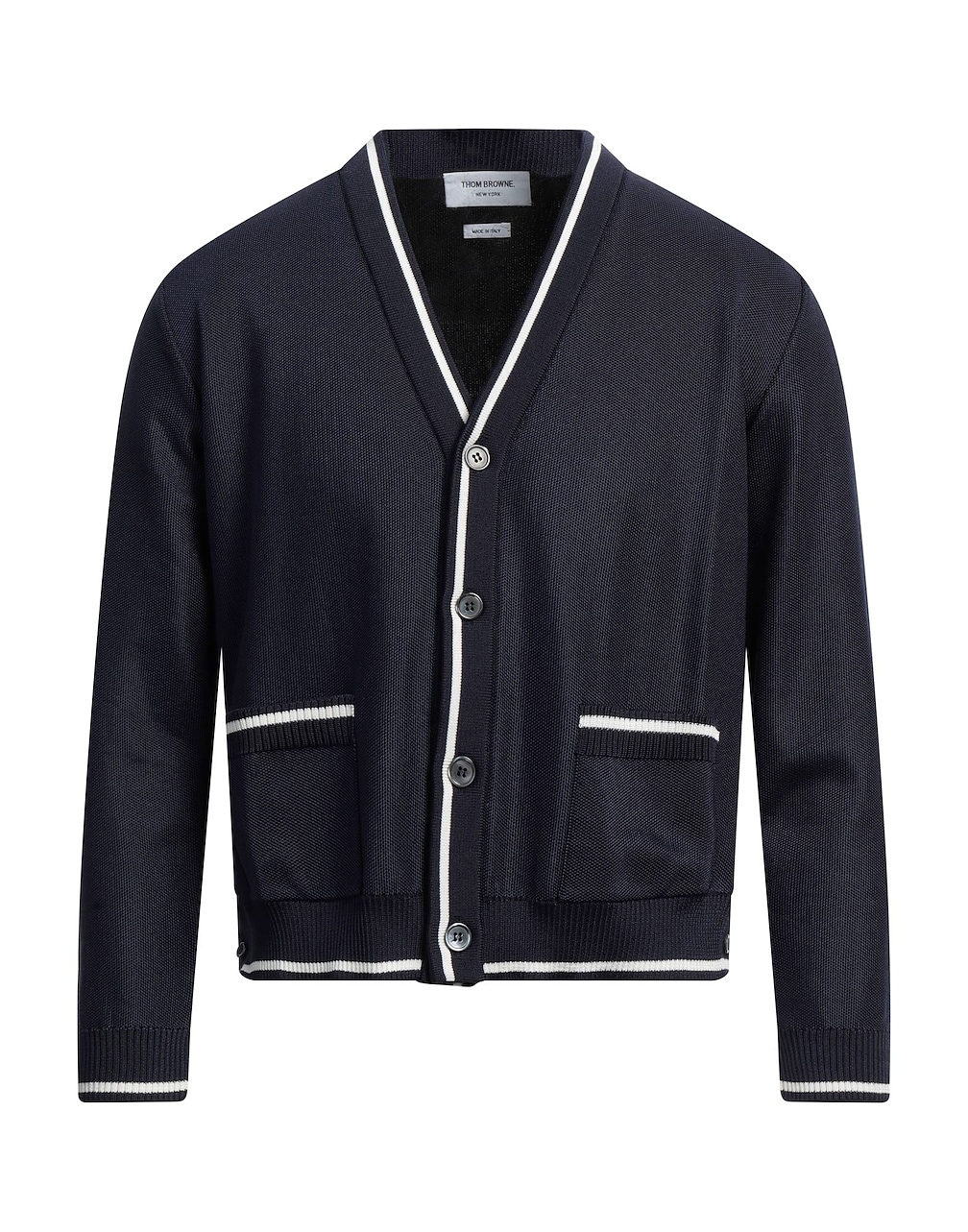 THOM BROWNE - Cardigans