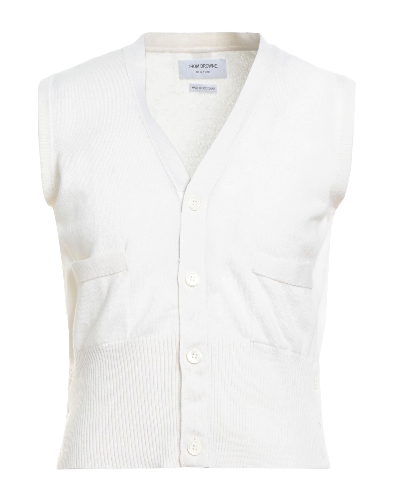 THOM BROWNE - Cardigans