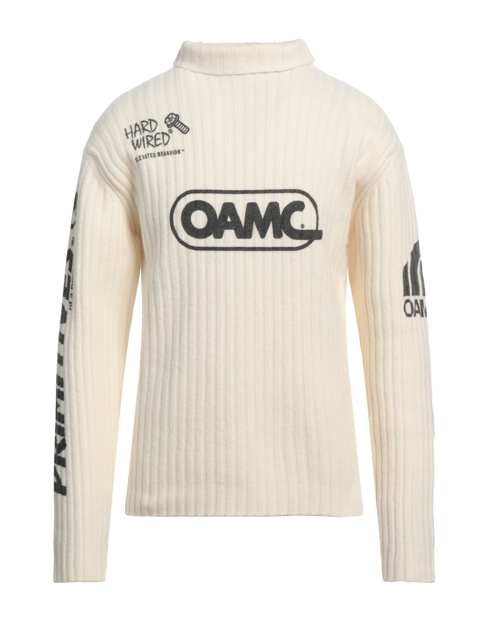 OAMC - Водолазки