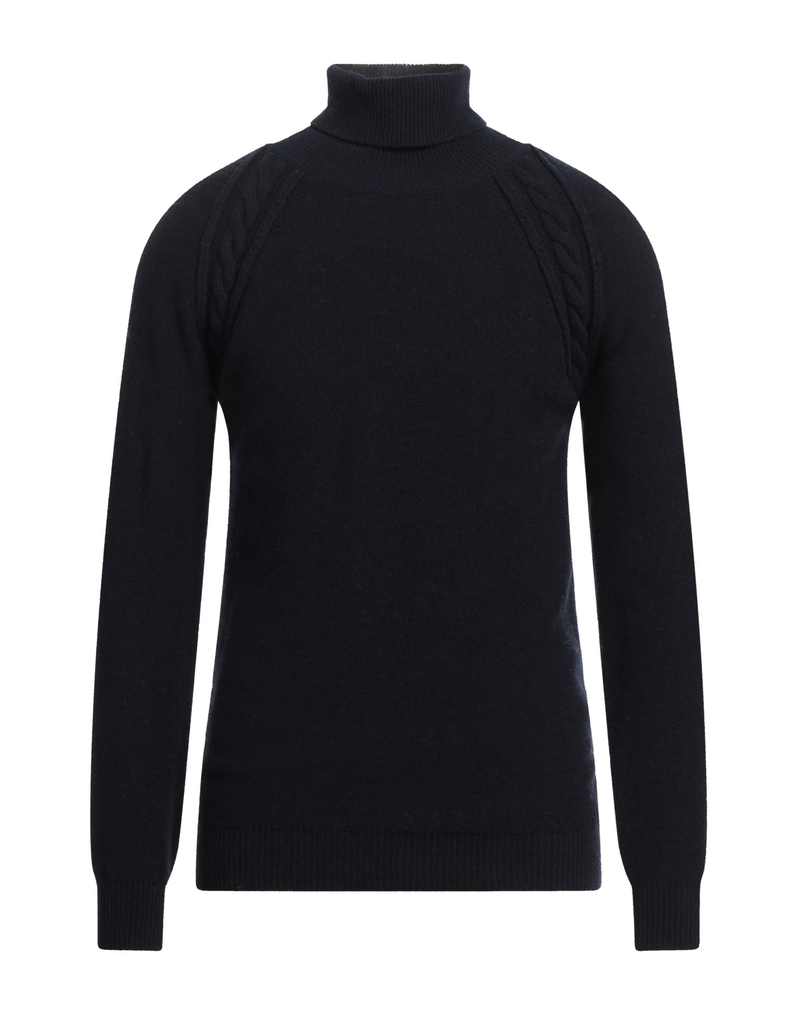 GREY DANIELE ALESSANDRINI - Turtlenecks