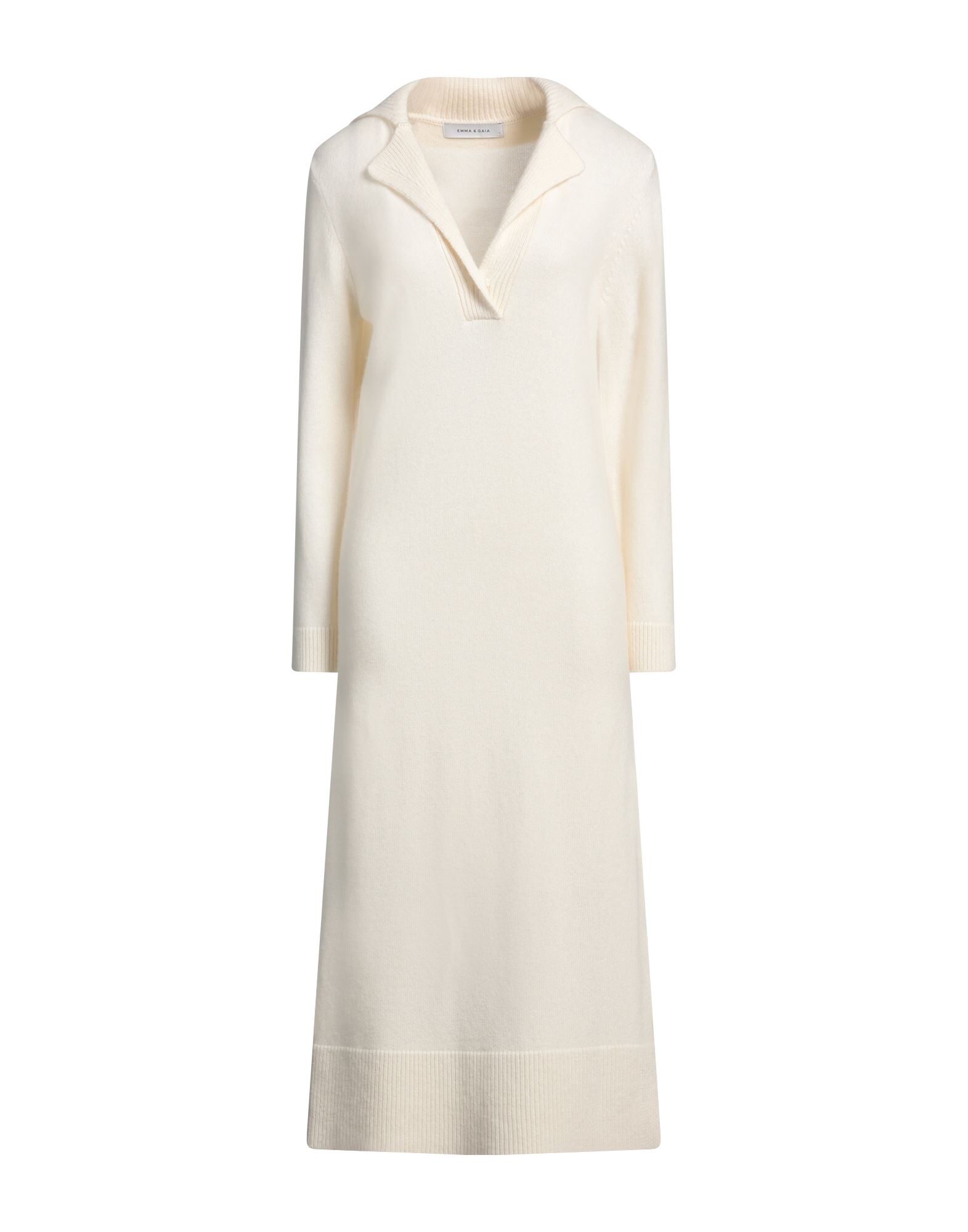 EMMA & GAIA - ミディ丈ワンピース