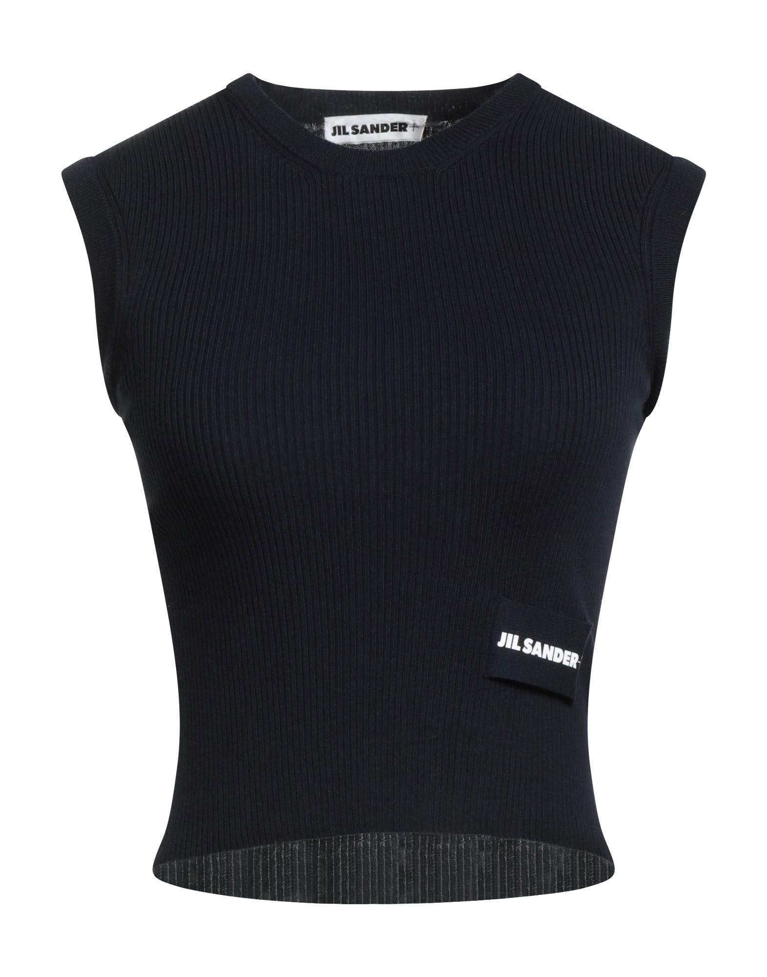 JIL SANDER+ - Pullover