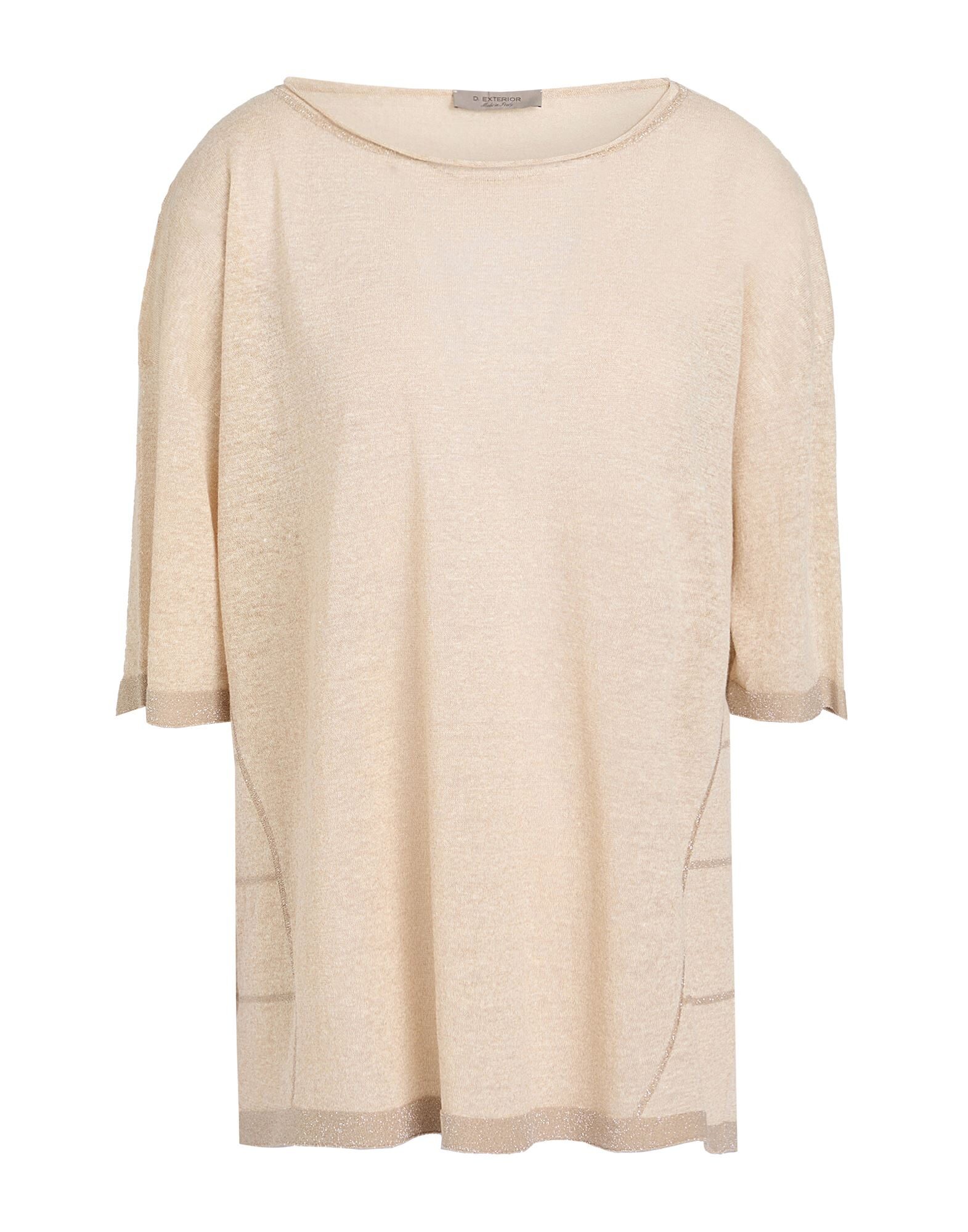 D.EXTERIOR - Jumpers