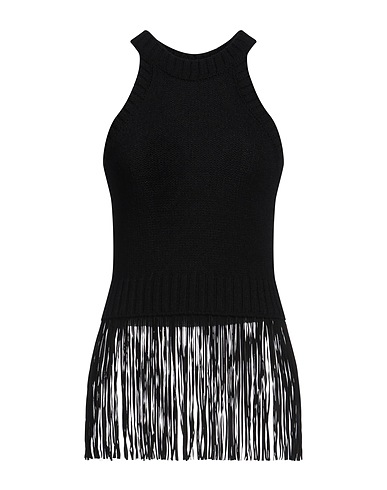 WILD CASHMERE Top 63% Soie, 37% Polyamide