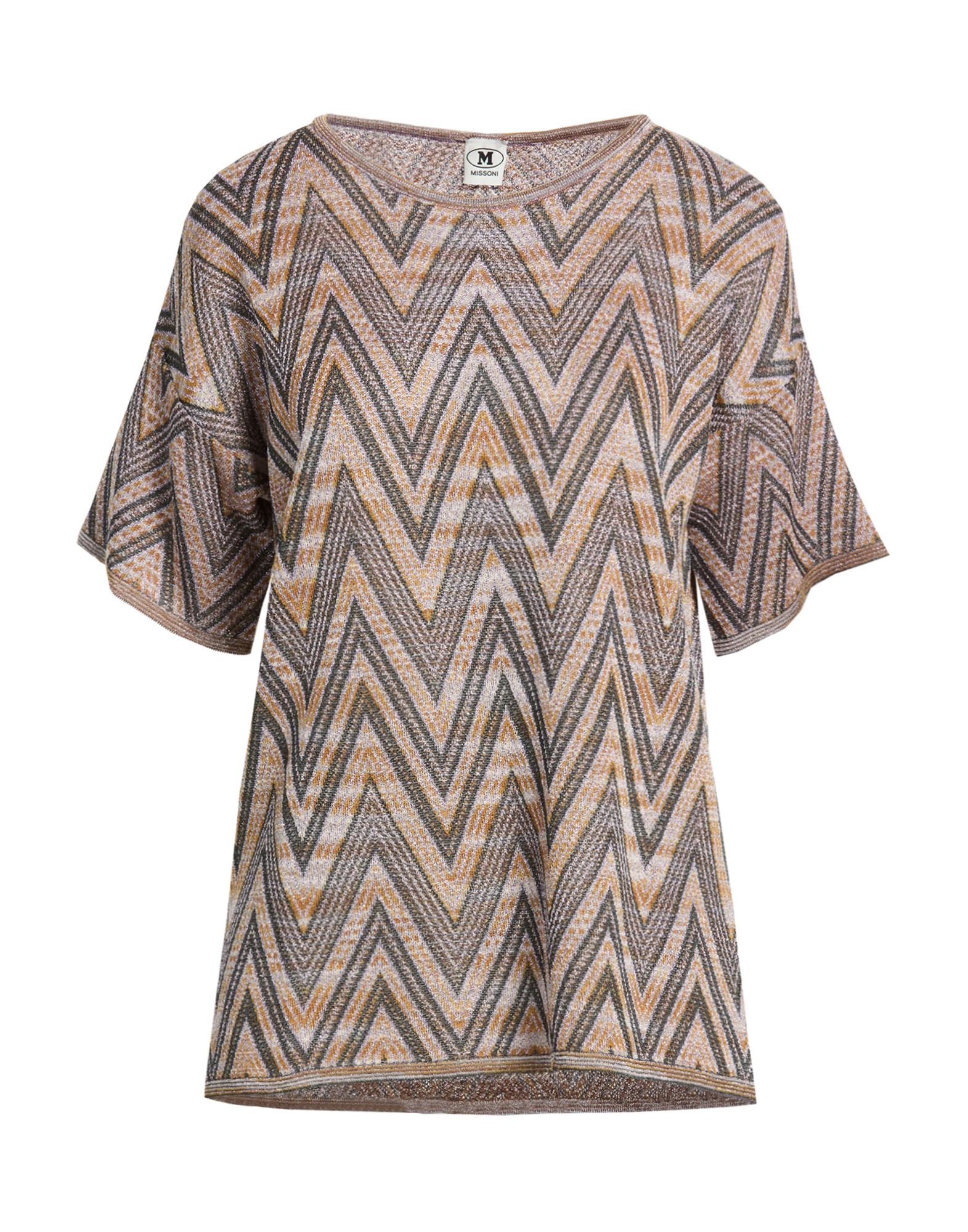 M MISSONI - Pullover