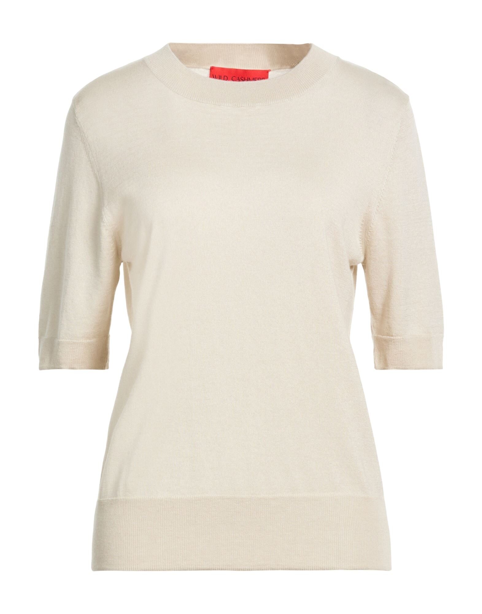 WILD CASHMERE - プルオーバー