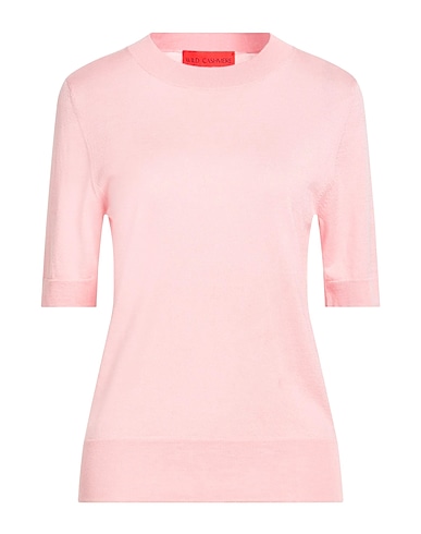 WILD CASHMERE Pullover ROSA 55% Seta, 45% Cachemire
