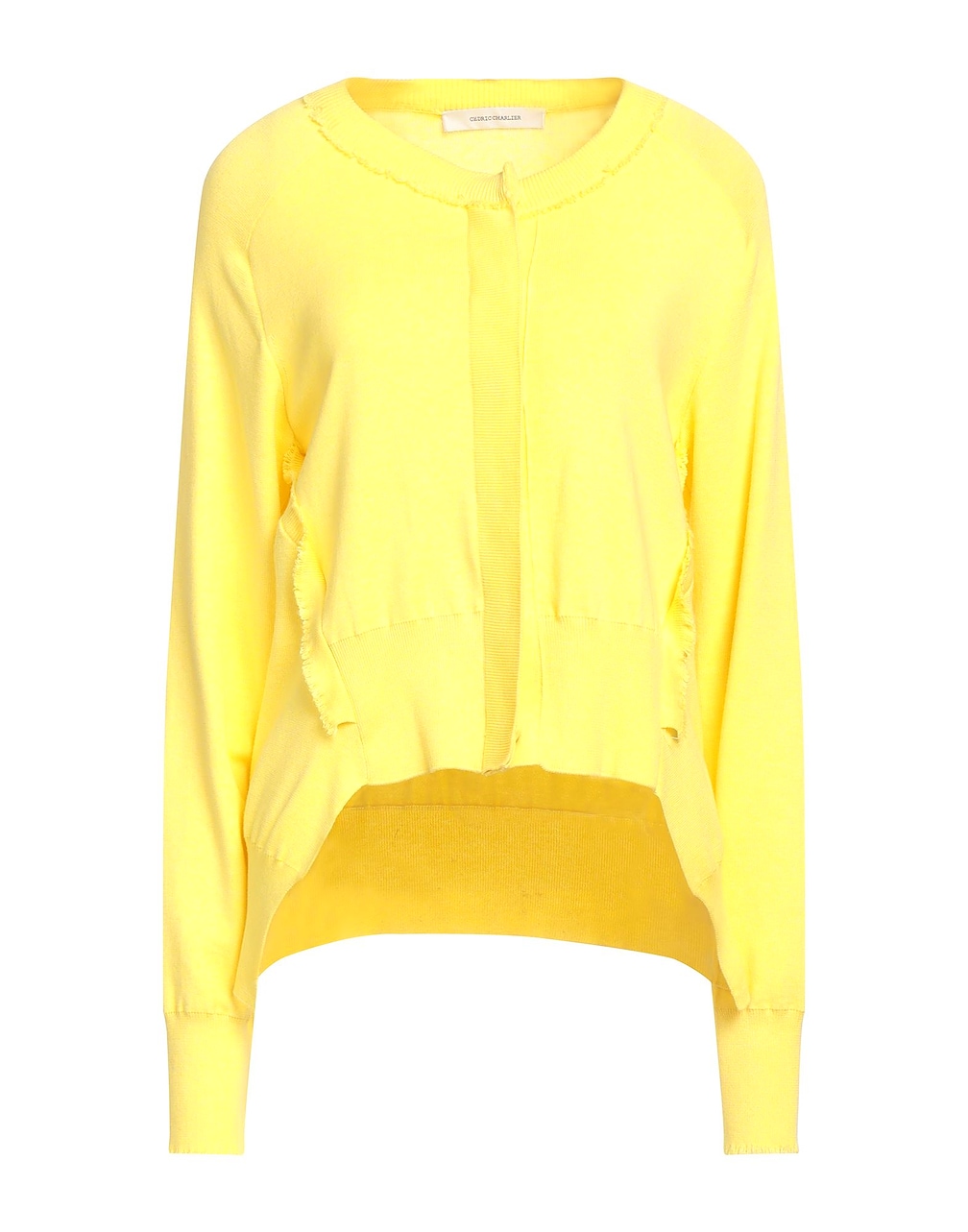 CEDRIC CHARLIER - Strickjacken