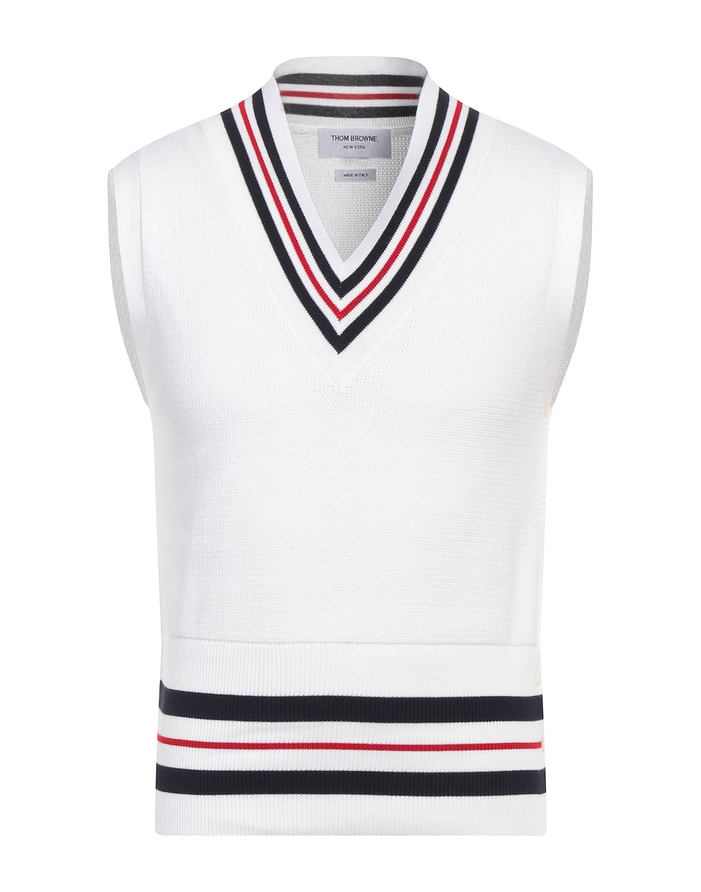 THOM BROWNE - Pullover