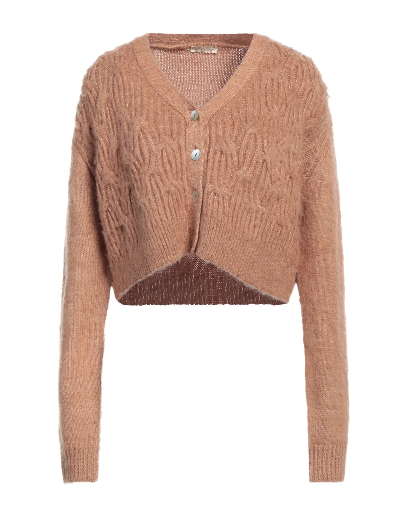 HANAMI D'OR - Ζακέτες 