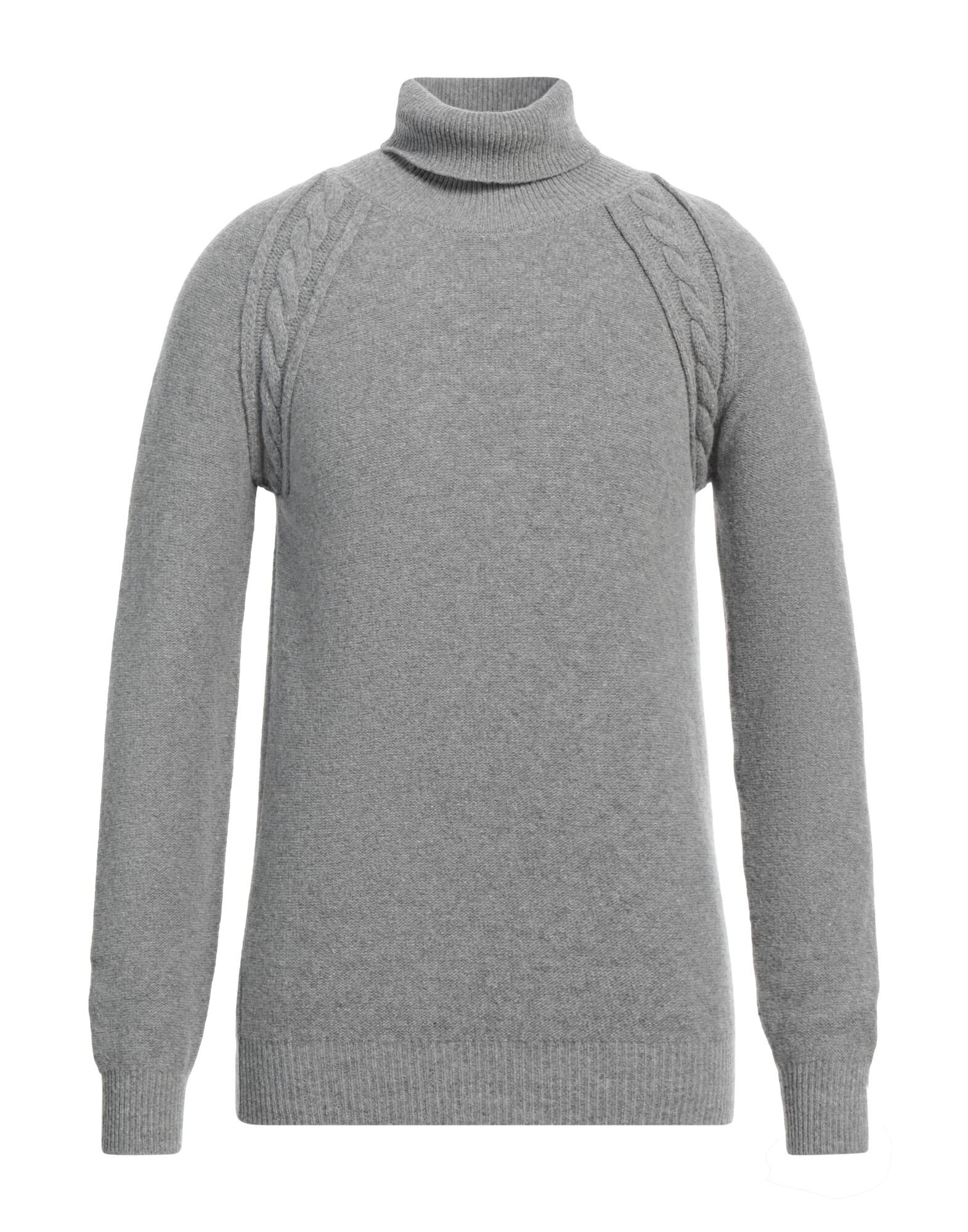 GREY DANIELE ALESSANDRINI - ζιβάγκο