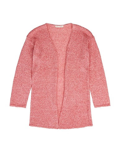 ZHOE & TOBIAH Strickjacke Antikrosa 100% Leinen